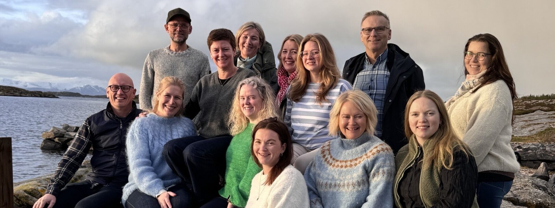 Alle ansatte i DÅS og Nordvest