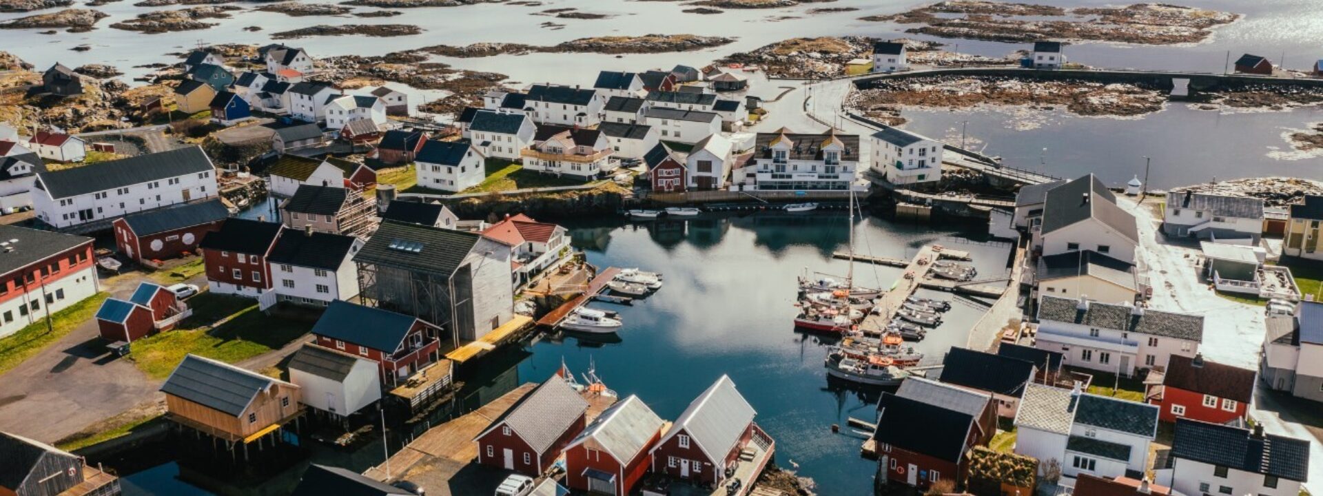 Veiholmen