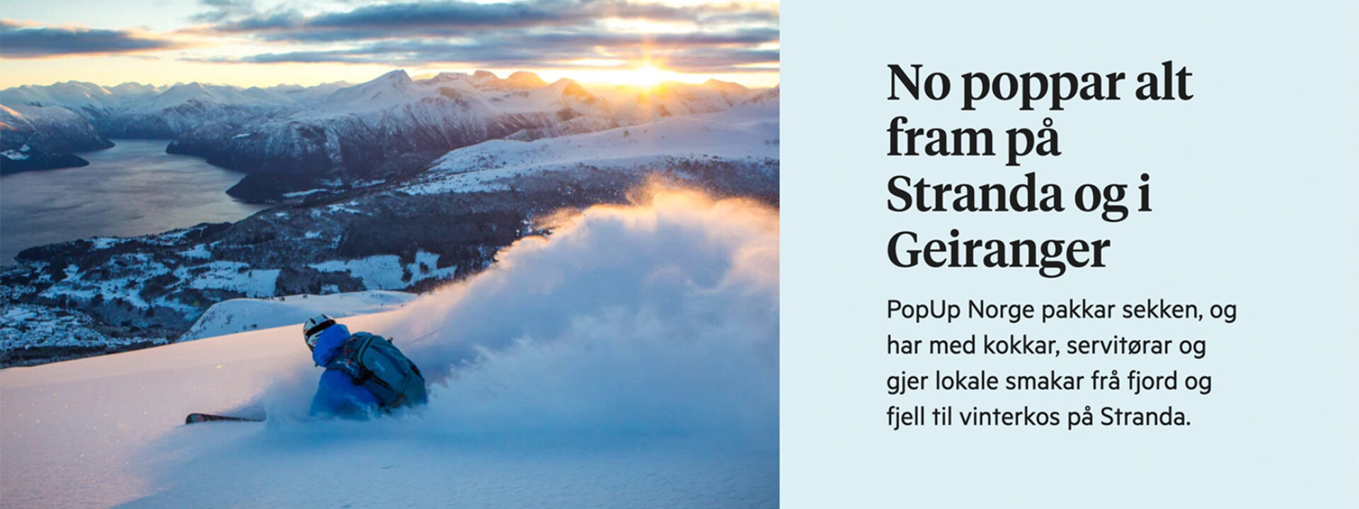 Skjermdump fra fjordnorway.com